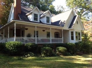 1125 Sam Bradshaw Rd, Irmo, SC 29063