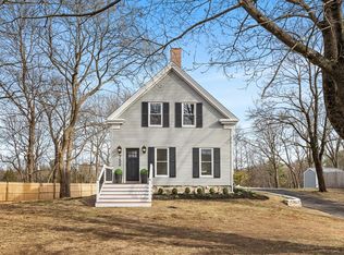 752 Front St, Weymouth, MA 02188