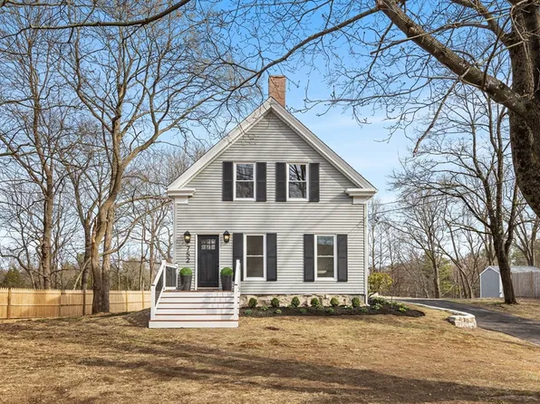 752 Front St, Weymouth, MA 02188