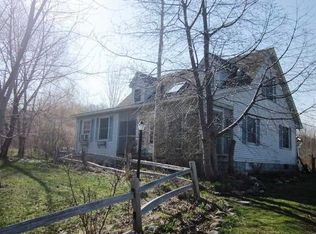 6665 Vincent Hill Rd, Canandaigua, NY 14424
