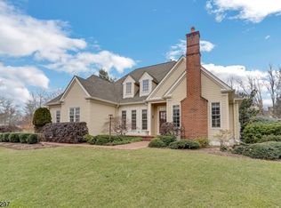 1 Augusta Ct, Skillman, NJ 08558