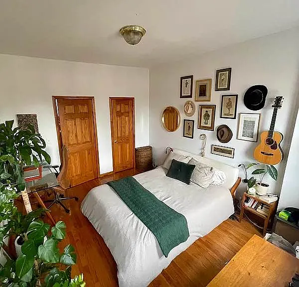 261 Broome St #6C — Photo 1