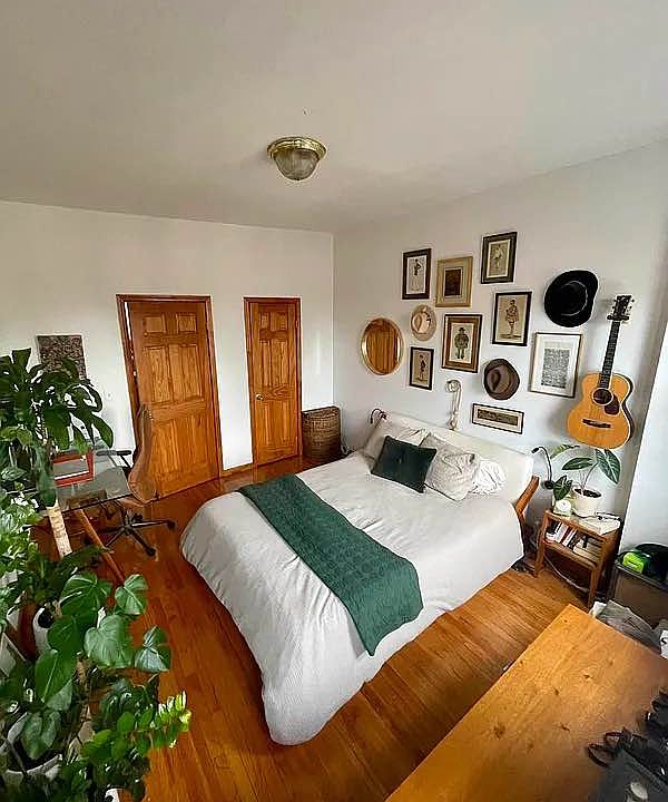 1st image of 261 Broome St APT 6C