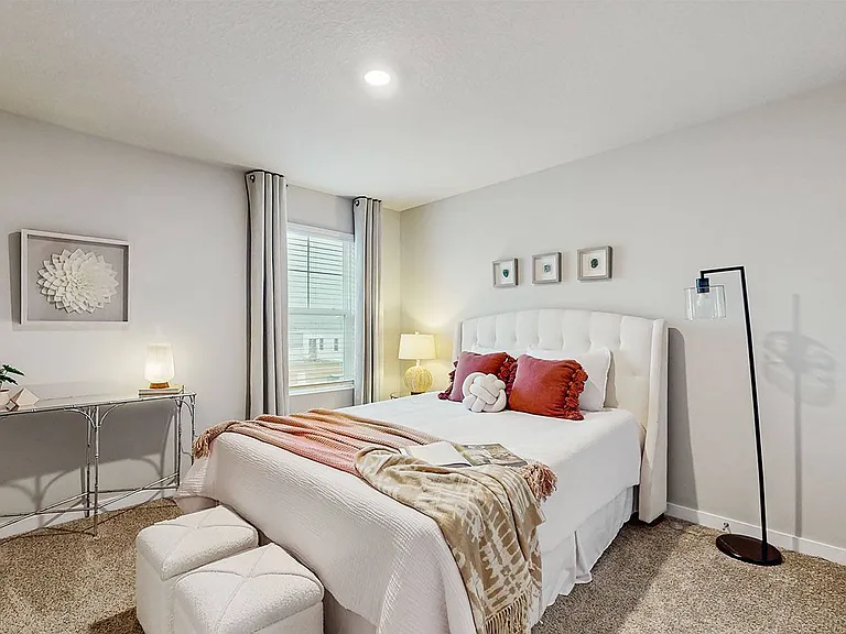 Brixin Townhomes at Sunset Meadows — Photo 13
