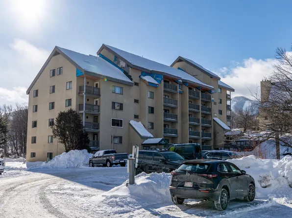 135 East Mountian Road #1-E-4, Killington, VT 05751