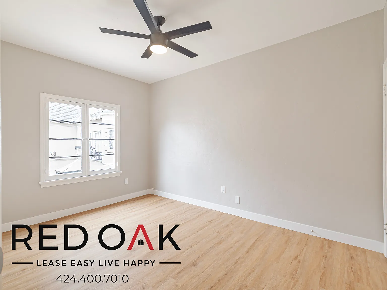 Sun-Drenched One Bedroom with Generous Storage Space, On-Site Laundry, and Included Parking ~ In ... — Photo 4
