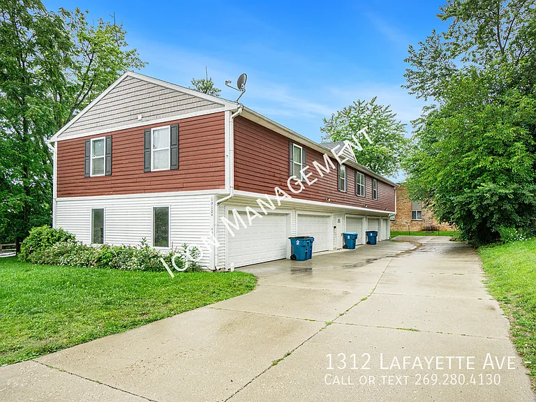 1312 Lafayette Ave #B — Photo 1