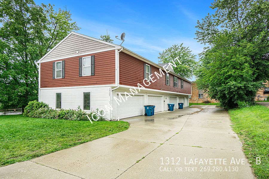 1st image of 1312 Lafayette Ave #B