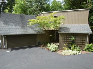 4033 SW 53rd Pl, Portland, OR 97221