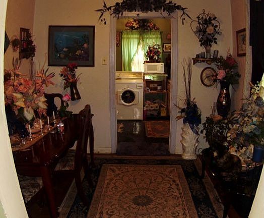 Dining - American Legion