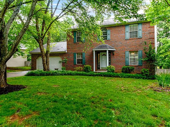 2nd image of 1728 Summer Spring Blvd