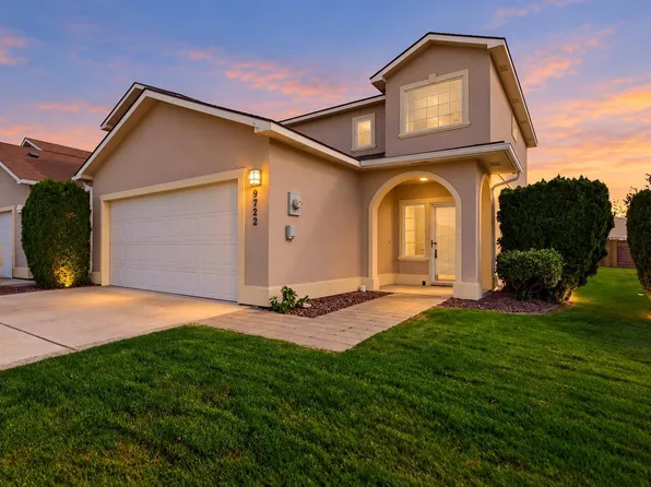 9722 Vincenzo Dr, Pasco, WA 99301