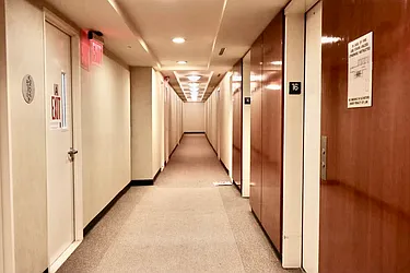 Rented by R New York