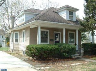 805 Washington Ave, Palmyra, NJ 08065