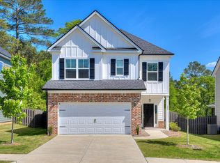 323 Colonnades Dr, Evans, GA 30809