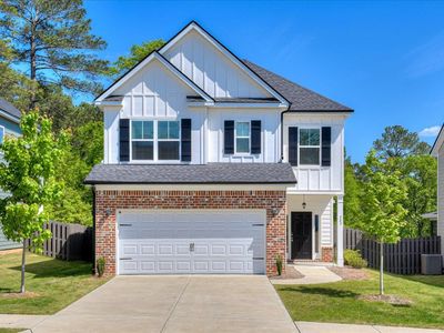 323 Colonnades Dr, Evans, GA, 30809