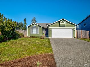 2517 101st St SE, Everett, WA 98208