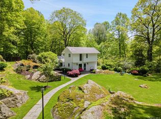 137 Colabaugh Pond Rd, Croton On Hudson, NY 10520