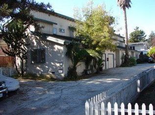1123 Seabright Ave, Santa Cruz, CA 95062
