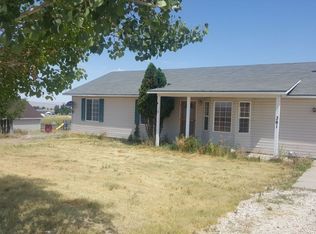 361 Oakmont Dr, Spring Creek, NV 89815