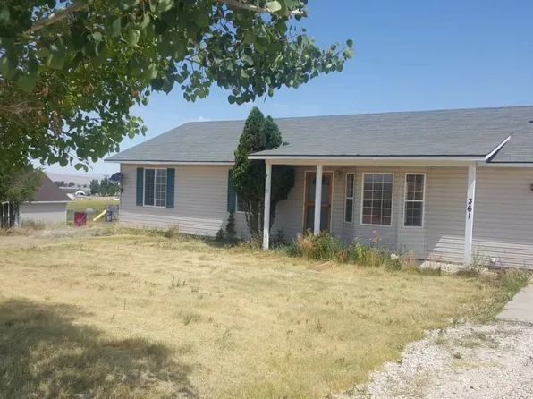 361 Oakmont Dr, Spring Creek, NV 89815
