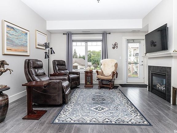 3rd image of UNIT 217-1010 Ruth STREET E