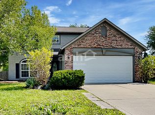 10875 Cannonade Ct, Indianapolis, IN