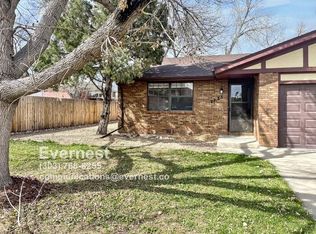2333 W 17th St, Loveland, CO 80538