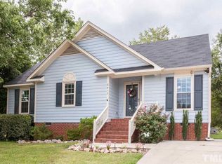 2417 Pepperfield Dr, Raleigh, NC 27604