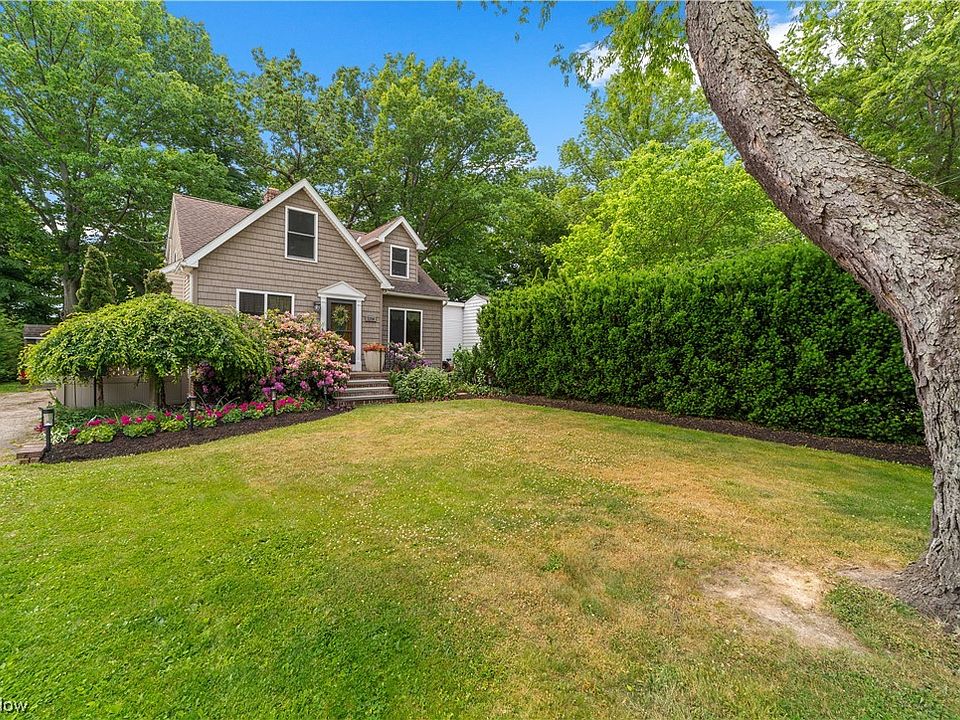 22791 Mastick Rd, Fairview Park, OH 44126 Zillow