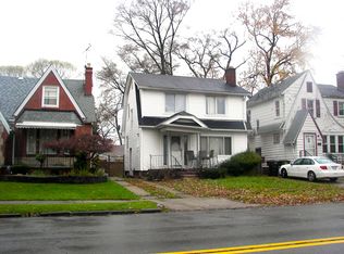 14635 Hubbell St, Detroit, MI 48227