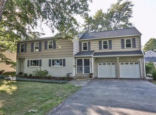 103 Branford Rd, Rochester, NY 14618