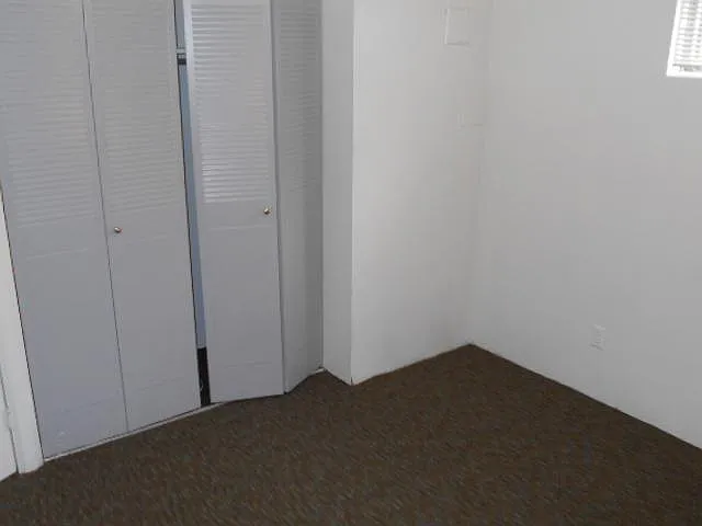 Downstairs bedroom #4