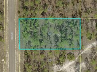 1218 Leroy Ave, Lehigh Acres, FL 33972