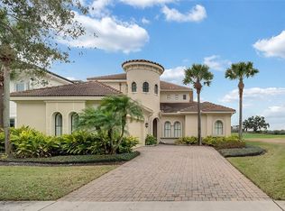 374 Muirfield Loop, Kissimmee, FL 34747