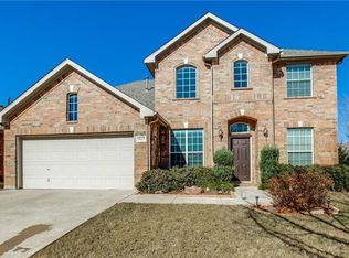 3617 Pendery Ln, Fort Worth, TX 76244