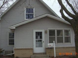 510 W 6th St, Kaukauna, WI 54130