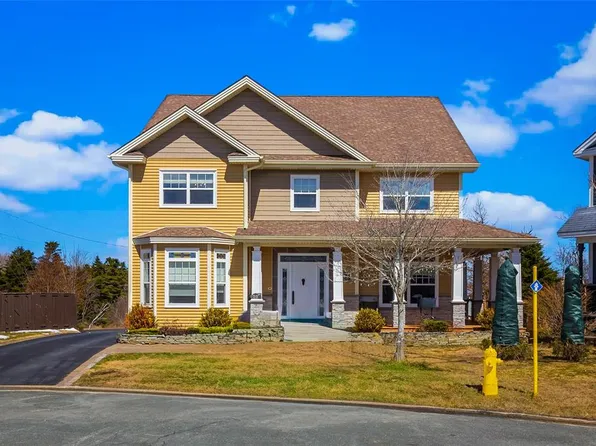 28 Dumbarton Place, St. John's, NL A1A5X6