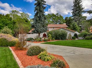 12742 Arroyo De Arguello, Saratoga, CA 95070