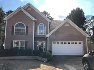 5605 Cannonero Dr, Alpharetta, GA 30005