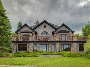 124 W Misty Morning Dr, Rocky View County, AB T3Z2Z7