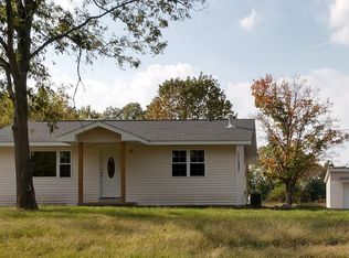 120 W Wood St, Hillsboro, IL 62049