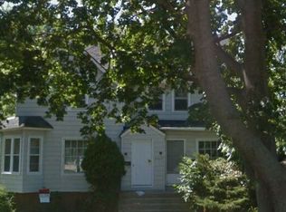 2800 Elisha Ave, Zion, IL