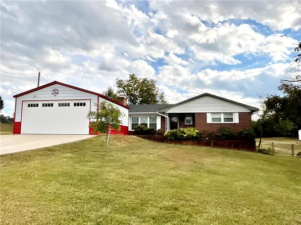 133 Julian Dr, Seneca, SC 29678