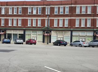 402 N Montgomery Ave #O, Sheffield, AL 35660