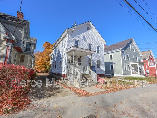 120 Elm St UNIT 3, Keene, NH 03431