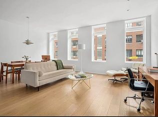 77 Warren St APT 4, New York, NY