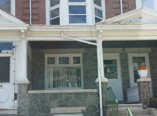 244 S Madison St, Allentown, PA 18102