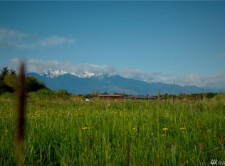 Nisbet Rd, Sequim, WA 98382