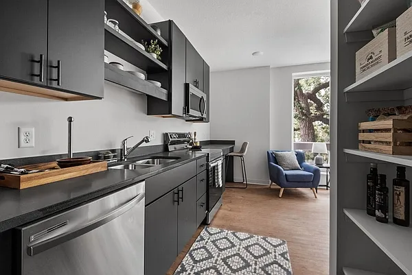 Marko Apartments